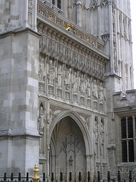 P7222192.JPG - wyjście z Westminster Abbey